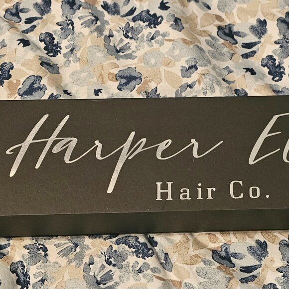 Harper Ellis Hair Co. Other - Harper Ellis Hiar Co. Box of Hair